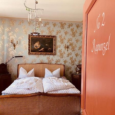 Altes Handelshaus Plauen Kültér fotó