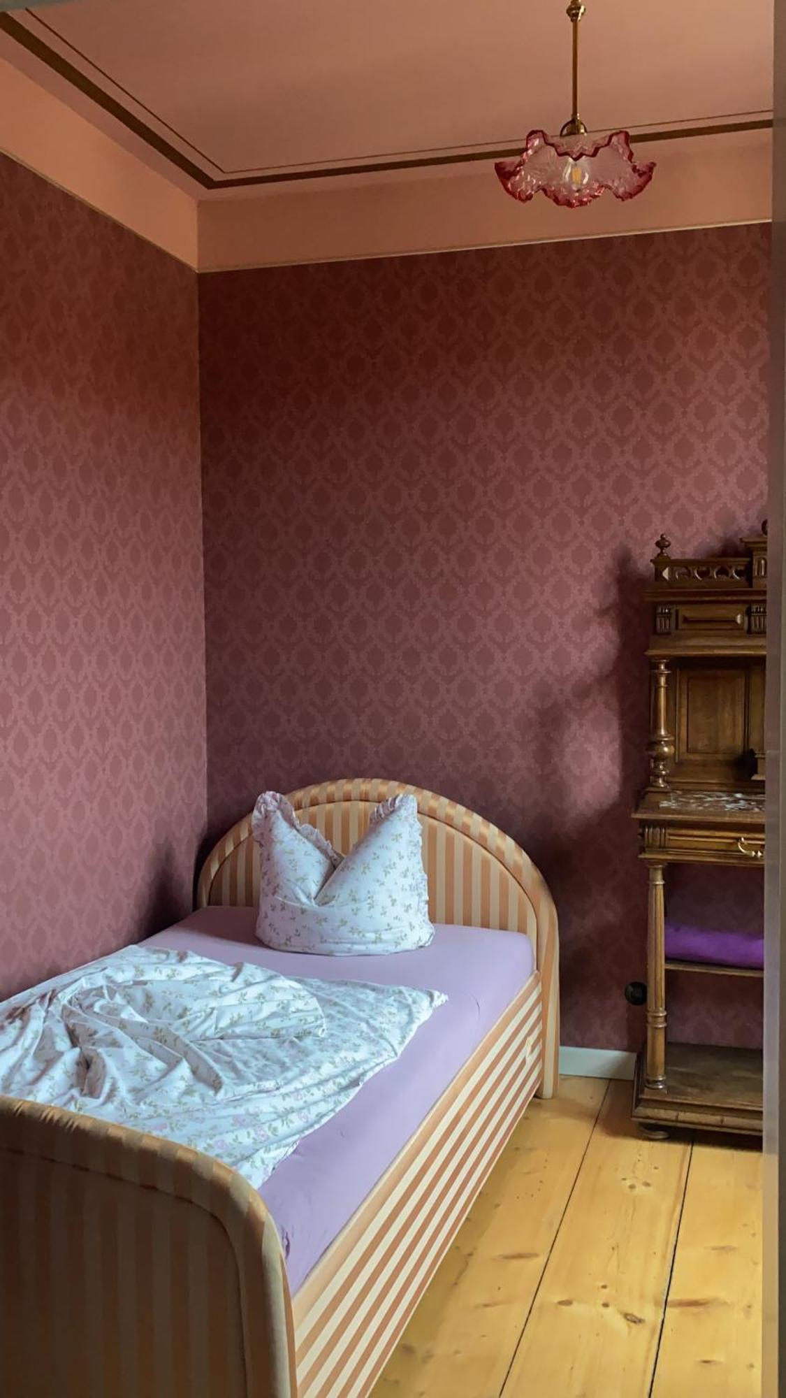 Altes Handelshaus Plauen Kültér fotó