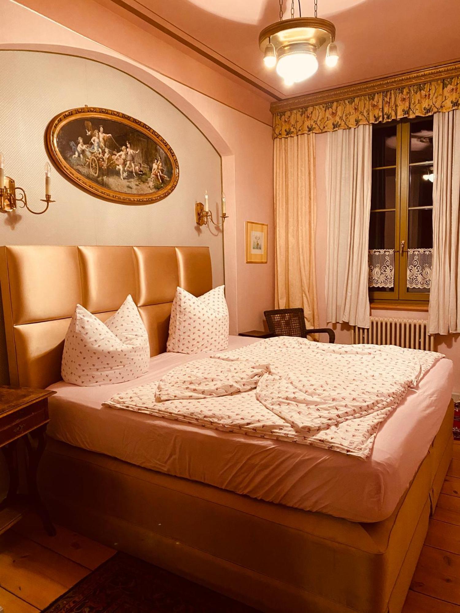 Altes Handelshaus Plauen Kültér fotó