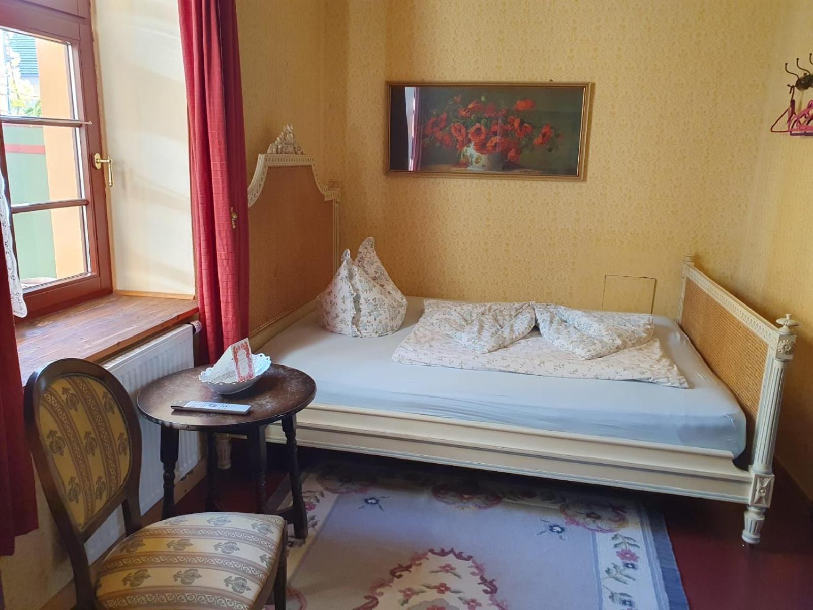 Altes Handelshaus Plauen Kültér fotó