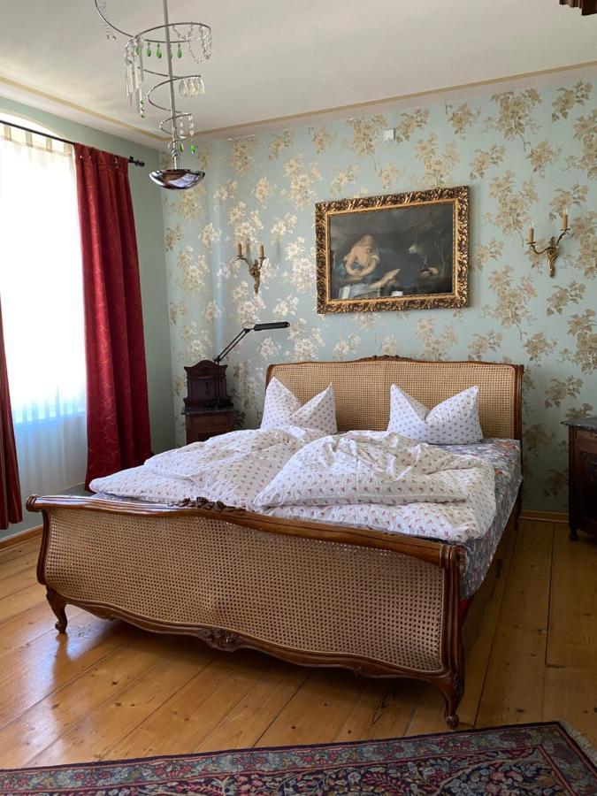 Altes Handelshaus Plauen Kültér fotó